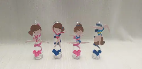 Tubete Ginastica