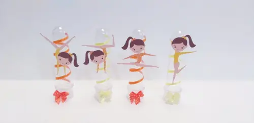 Tubete Ginastica