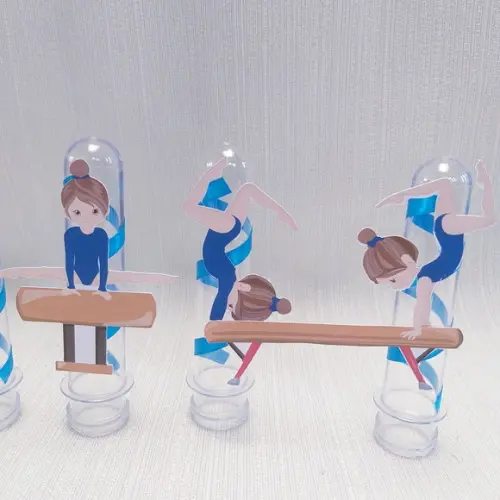 Tubete Ginastica Artistica