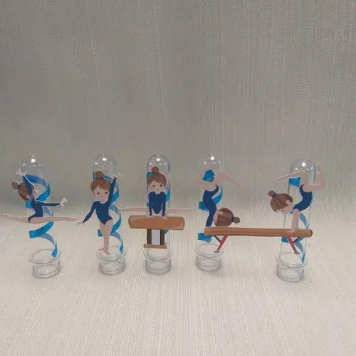 Tubete Ginastica Artistica