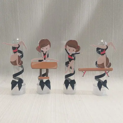 Tubete Ginastica Artistica