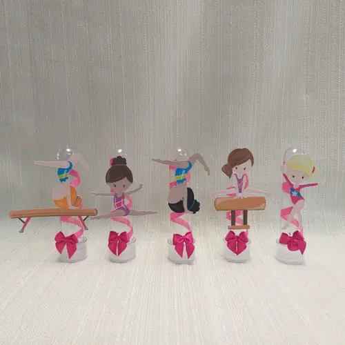 Tubete Ginastica Artistica