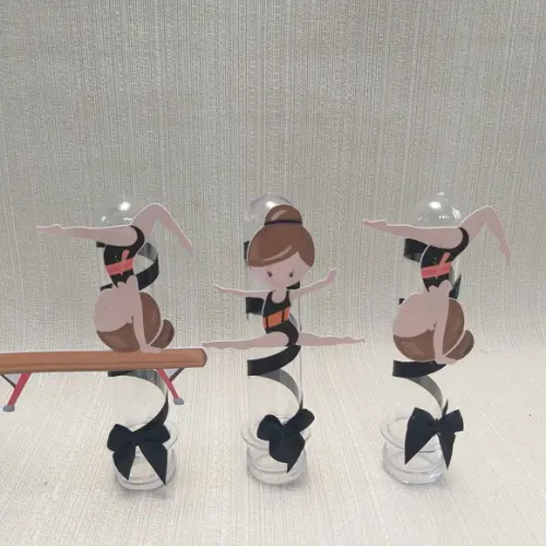 Tubete Ginastica Artistica