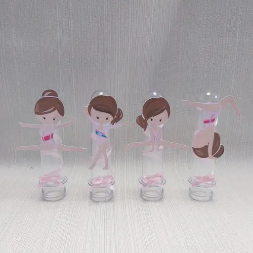 Tubete Ginastica Artistica