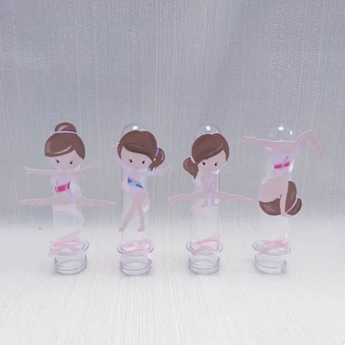 Tubete Ginastica Artistica