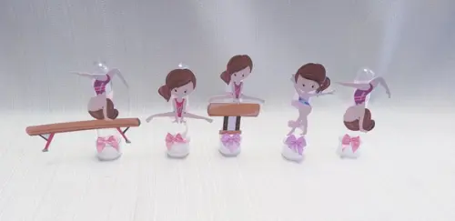 Tubete Ginastica Artistica