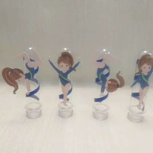 Tubete Ginastica Ritmica
