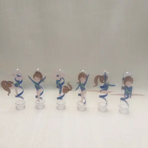 Tubete Ginastica Ritmica
