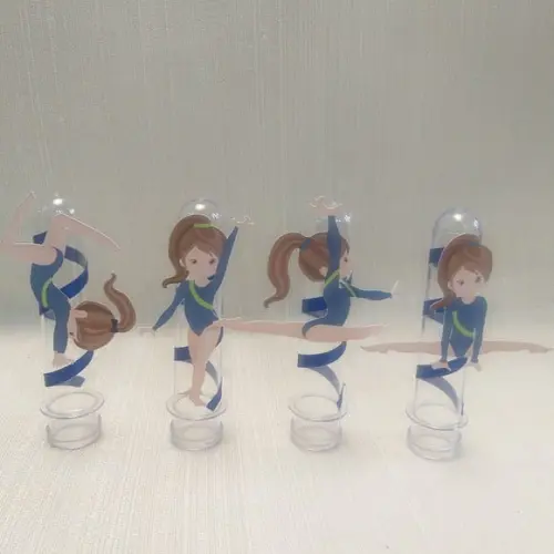 Tubete Ginastica Ritmica