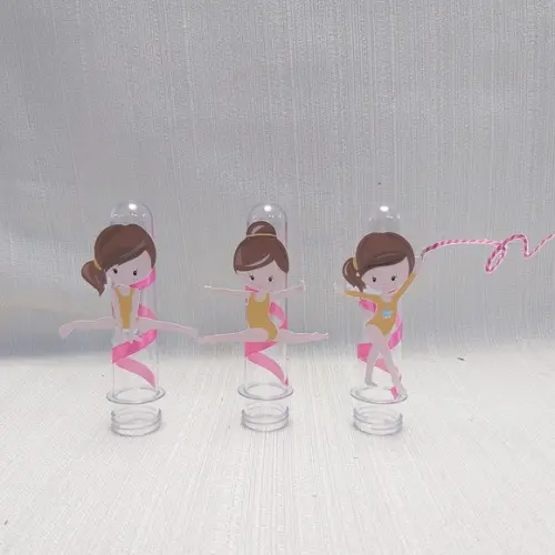 Tubete Ginastica Ritmica