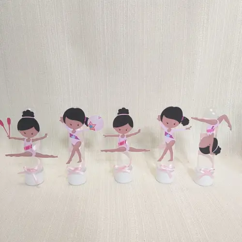 Tubete Ginastica Ritmica