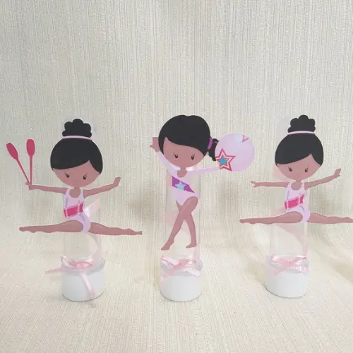 Tubete Ginastica Ritmica