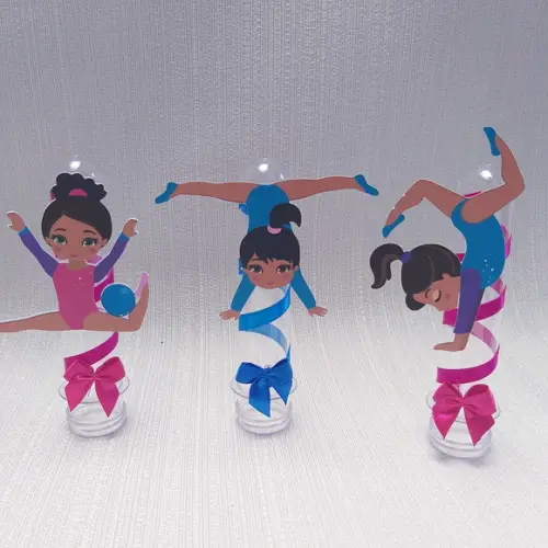 Tubete Ginastica Ritmica