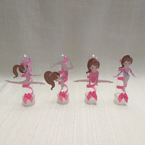 Tubete Ginastica Ritmica