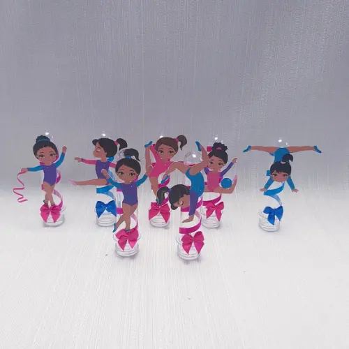 Tubete Ginastica Ritmica