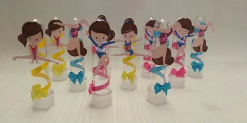 Tubete Ginastica Ritmica