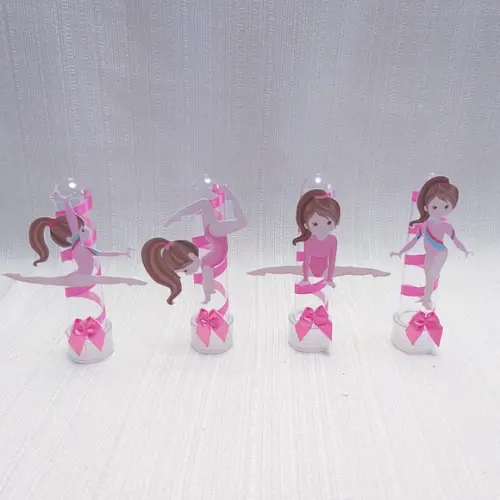 Tubete Ginastica Ritmica