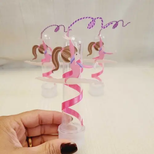 Tubete Ginastica Ritmica