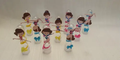 Tubete Ginastica Ritmica