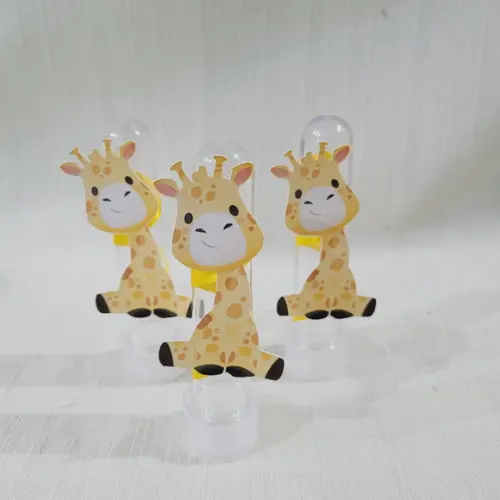 Tubete Girafa