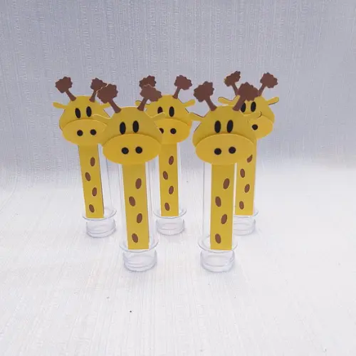 Tubete Girafa