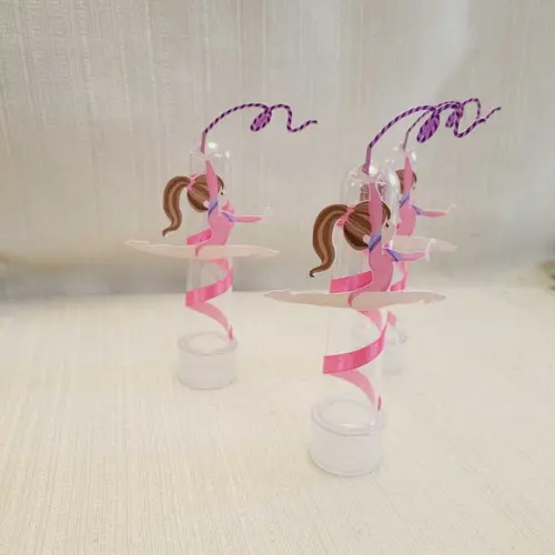 Tubete Ginastica Ritmica