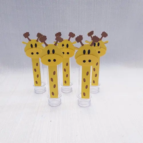Tubete Girafa