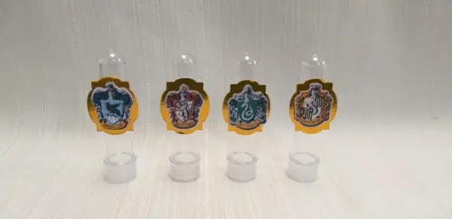 Tubete Harry Potter