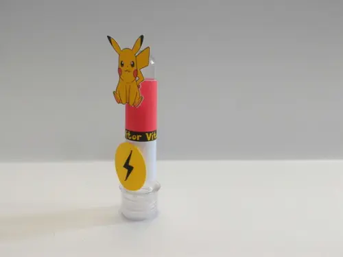 Tubete Pokemon
