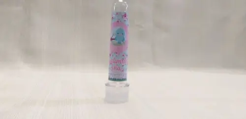 Tubete passarinho