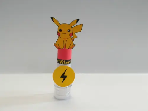 Tubete Pokemon