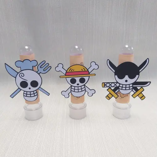 Tubete Pirata