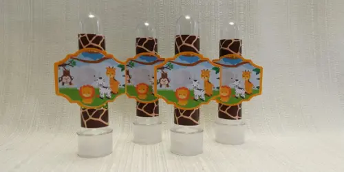Tubete Safari