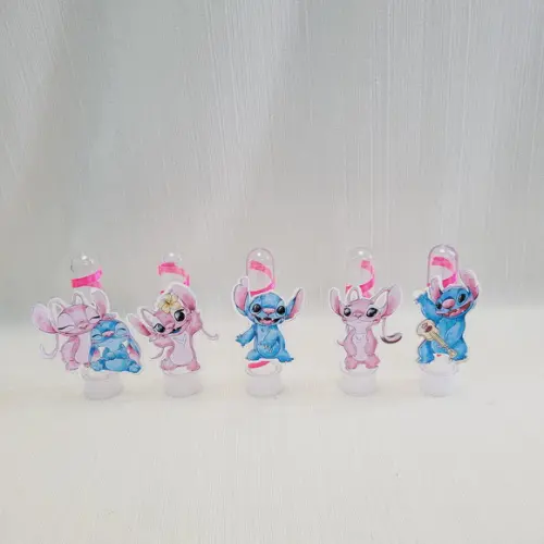 Tubete Stitch
