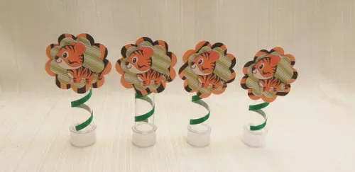 Tubete Tigrinho