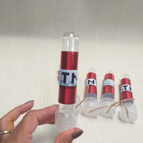 Tubete Tnt
