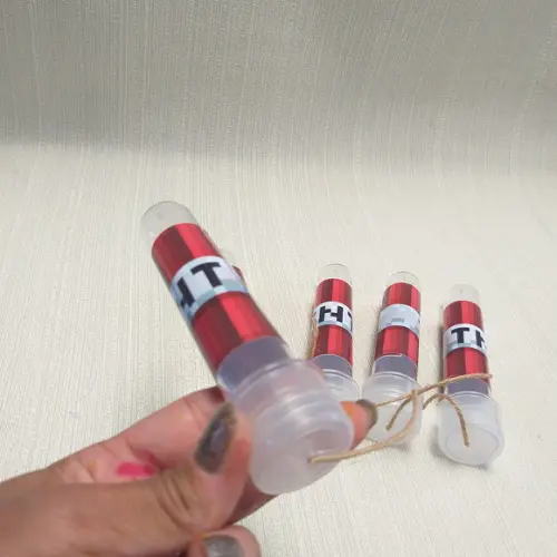Tubete Tnt