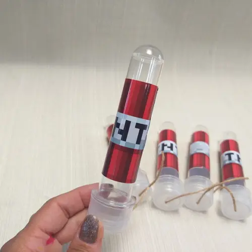 Tubete Tnt