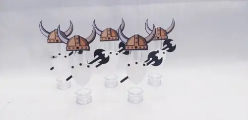 Tubete Viking