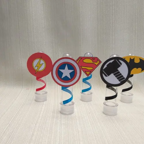 Tubete Vingadores