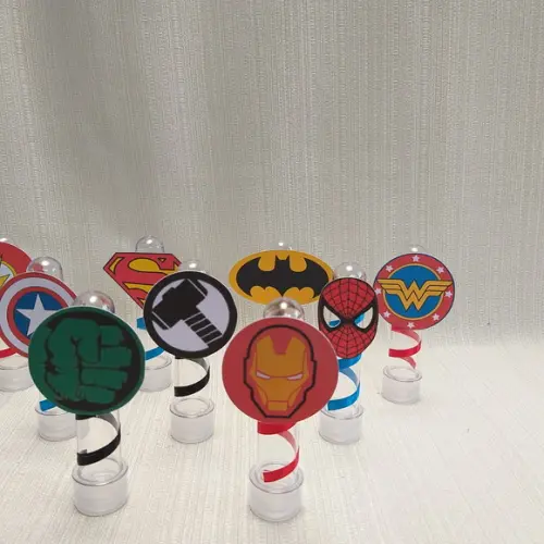 Tubete Vingadores