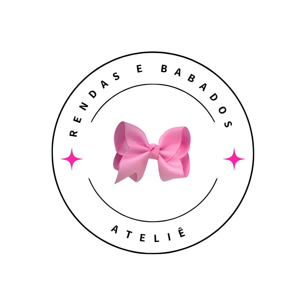 Ateliê Rendas e Babados