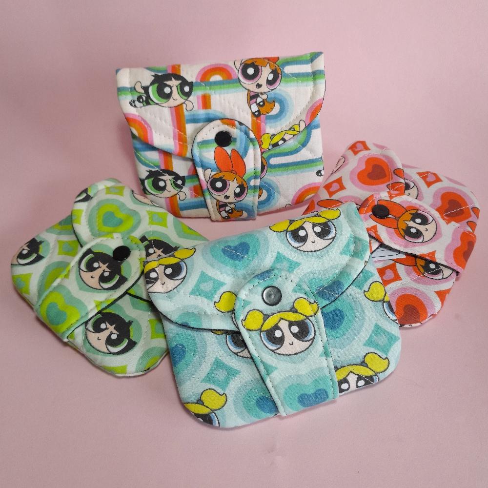 Carteira Multiuso — Sua Rotina Mais Organizada e Prática