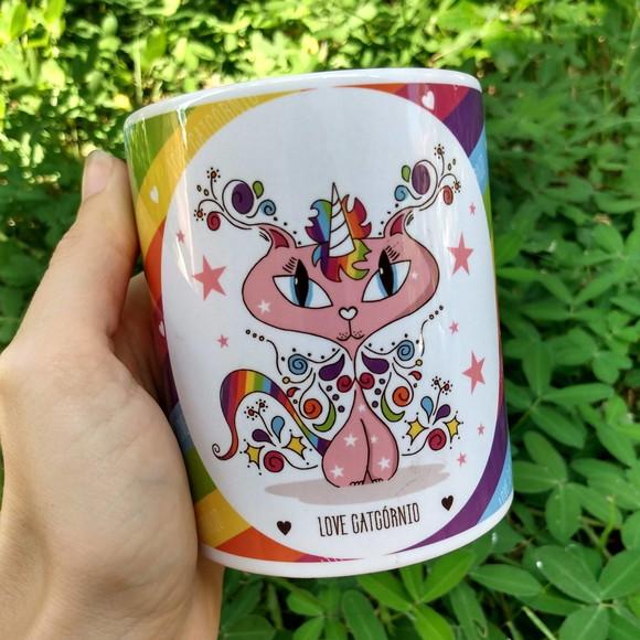 Caneca Catcórnio 2
