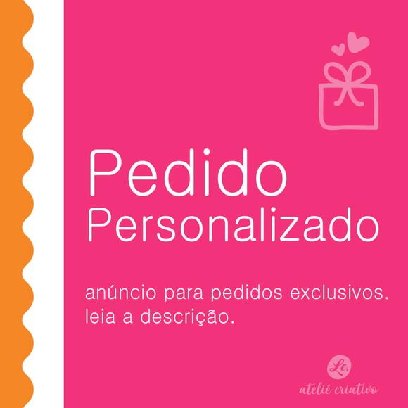 2 Toucas Cirúrgica Personalizadas (sob Encomenda)
