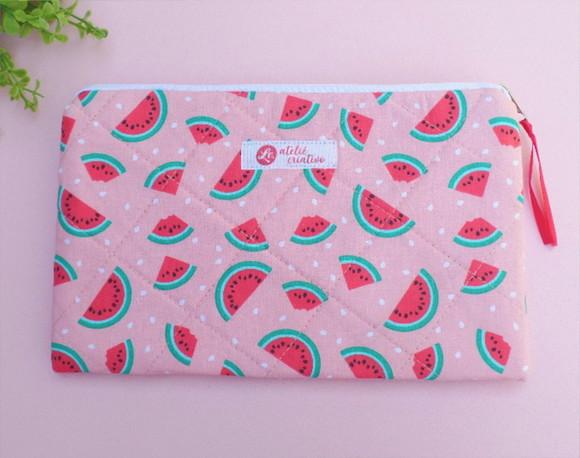 Necessaire Retangular