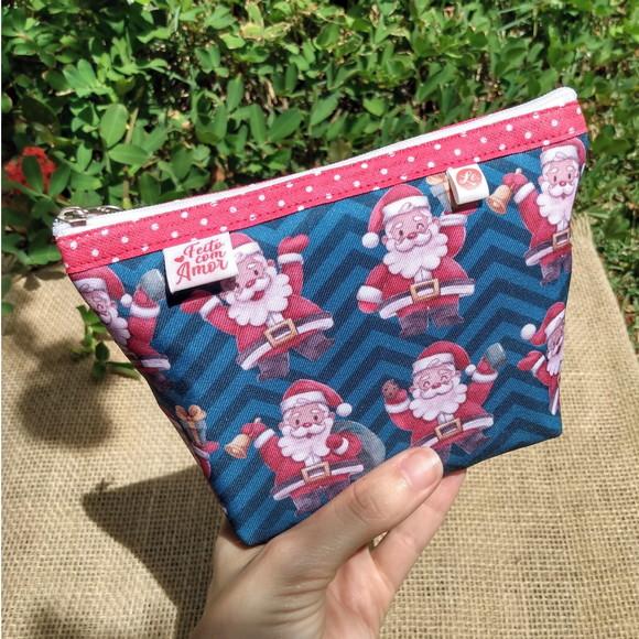Necessaire Noel