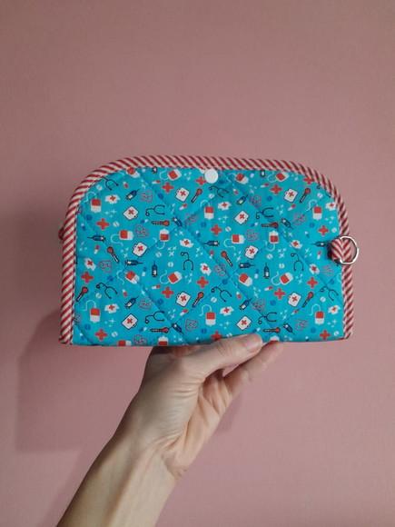 Necessaire Remedinhos