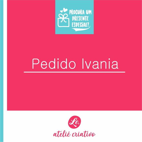 Pedido Ivania Caneca Gente que faz aniversário em Agosto