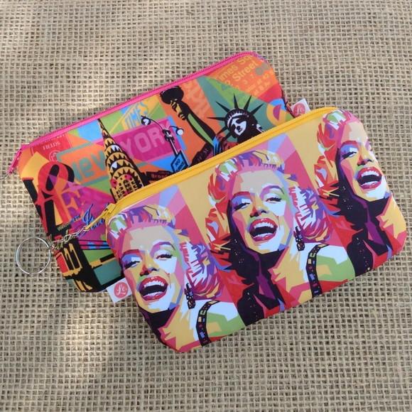 Necessaire Pop Art